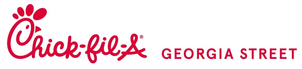Chick-fil-A Georgia Street